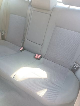 Volkswagen Polo 2006