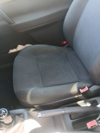 Volkswagen Polo 2006