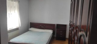 Se alquila habitación en piso compartido
