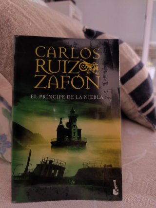 Libro