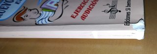 Libro Nuevo Lenguaje Musical 1 - Edición Ampliada