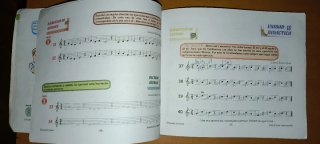 Libro Nuevo Lenguaje Musical 1 - Edición Ampliada