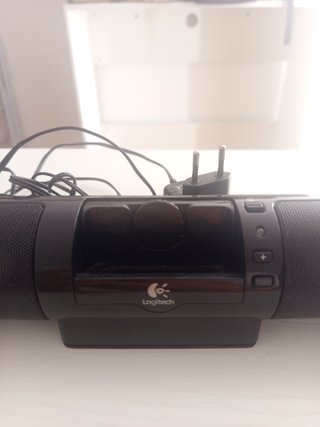 Altavoces Logitech S0218A