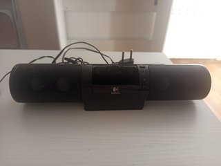 Altavoces Logitech S0218A