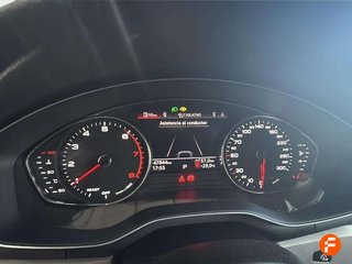 Audi A4 Avant Advanced 35 TFSI 110kW S tronic