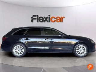 Audi A4 Avant Advanced 35 TFSI 110kW S tronic
