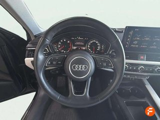 Audi A4 Avant Advanced 35 TFSI 110kW S tronic