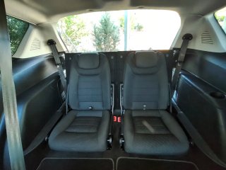 Ford S-MAX 2012