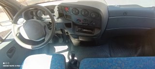 Iveco Daily 2002