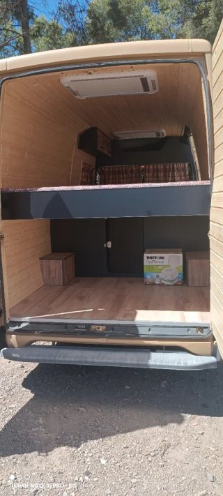 Iveco Daily 2002