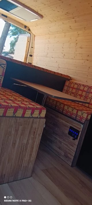 Iveco Daily 2002