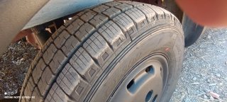 Iveco Daily 2002