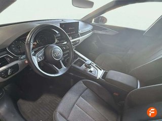 Audi A4 Avant Advanced 35 TFSI 110kW S tronic
