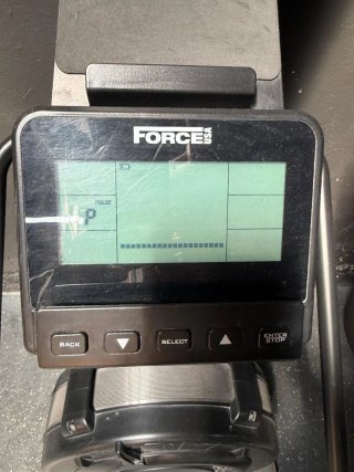 Ski erg Force USA