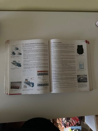 Tecnología e Ingeniería, 1 Bachillerato