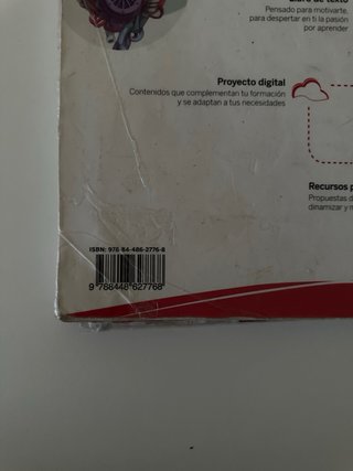 Tecnología e Ingeniería, 1 Bachillerato
