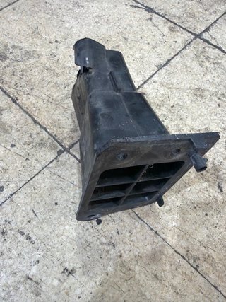 Parachoques Delantero Izq Peugeot 9682791480