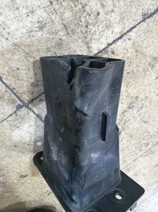 Parachoques Delantero Izq Peugeot 9682791480