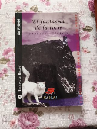 El fantasma de la torre