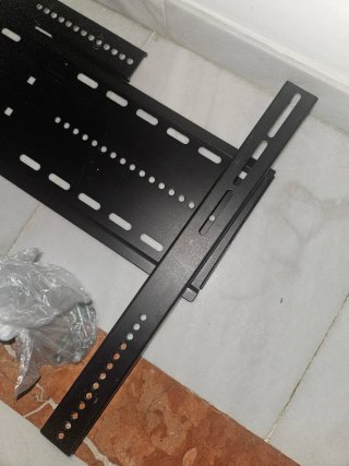 Soporte de techo para TV