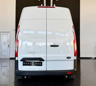Ford Transit Custom Van 2.0 TDCI 96kW 340 L2 Ambiente