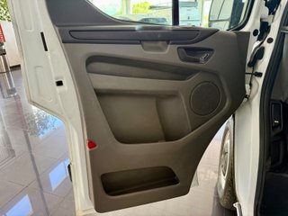 Ford Transit Custom Van 2.0 TDCI 96kW 340 L2 Ambiente