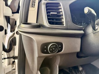 Ford Transit Custom Van 2.0 TDCI 96kW 340 L2 Ambiente