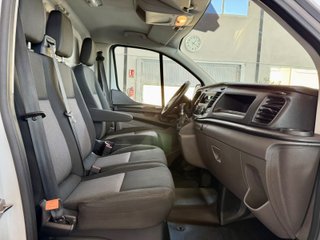 Ford Transit Custom Van 2.0 TDCI 96kW 340 L2 Ambiente