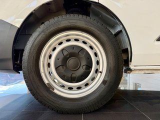 Ford Transit Custom Van 2.0 TDCI 96kW 340 L2 Ambiente