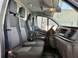 Ford Transit Custom Van 2.0 TDCI 96kW 340 L2 Ambiente