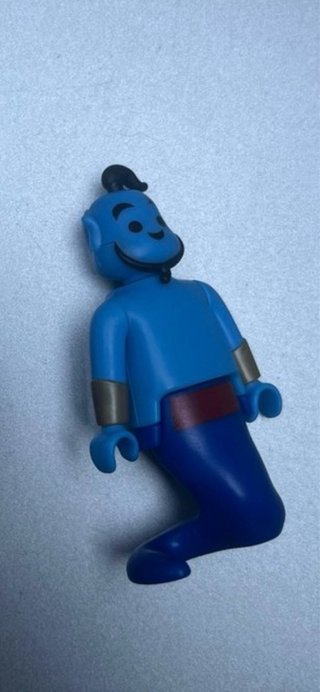 Figura Playmobil Genio