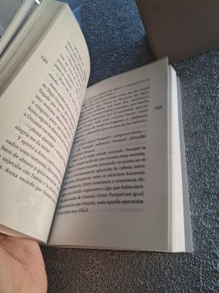Cuando Hitler robó el conejo rosa