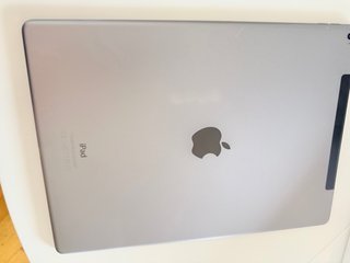 iPad Pro 12,9 128GB WiFi + 4G + Apple Pencil