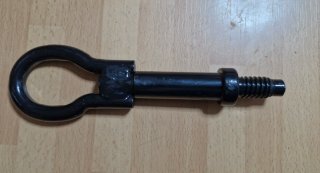 Gancho de remolque para Ford