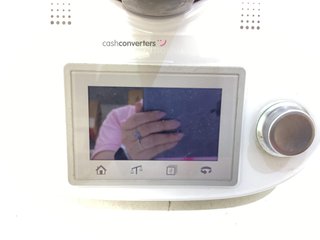 thermomix vorwerk tm5