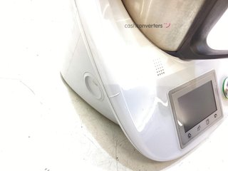 thermomix vorwerk tm5