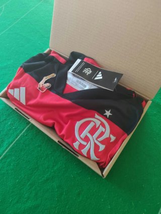 Caja sorpresa de camiseta de futbol random