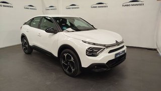 Citroën C4 BlueHDi 130 S&S EAT8 Feel Pack