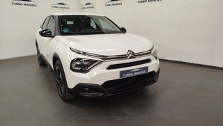 Citroën C4 BlueHDi 130 S&S EAT8 Feel Pack