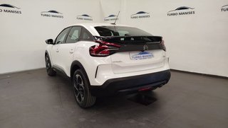 Citroën C4 BlueHDi 130 S&S EAT8 Feel Pack