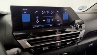 Citroën C4 BlueHDi 130 S&S EAT8 Feel Pack