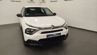 Citroën C4 BlueHDi 130 S&S EAT8 Feel Pack