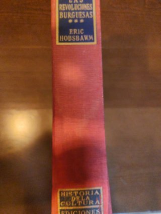 las Revoluciones Burguesas.Europa 1789/1848