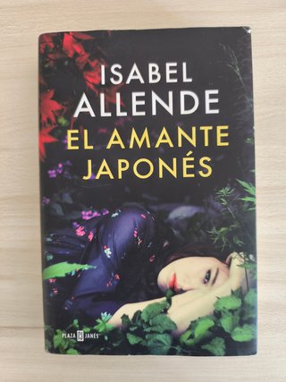 Pack libros Isabel Allende