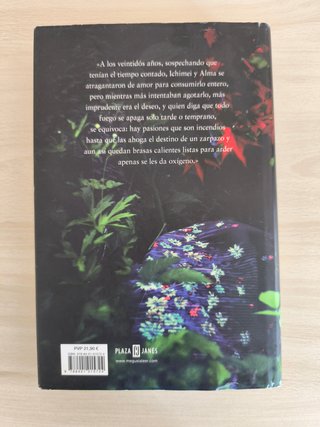 Pack libros Isabel Allende