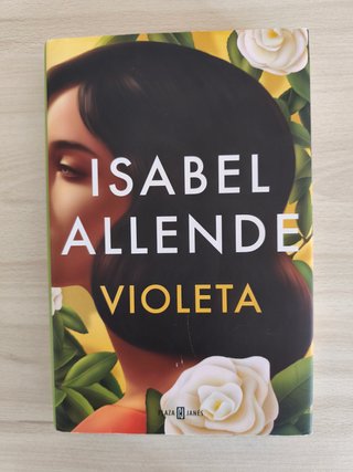 Pack libros Isabel Allende