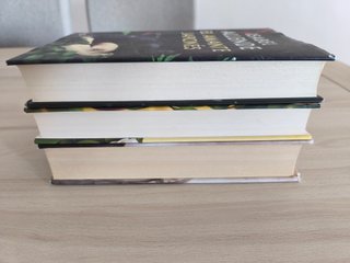 Pack libros Isabel Allende