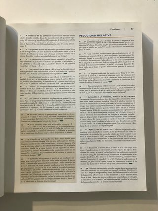 Física para la ciencia y la tecnología. I Mecán...