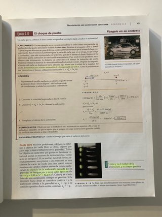 Física para la ciencia y la tecnología. I Mecán...