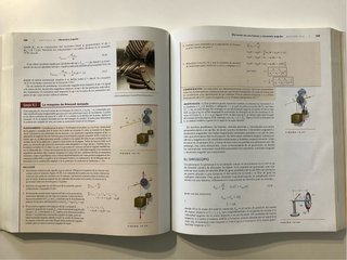 Física para la ciencia y la tecnología. I Mecán...